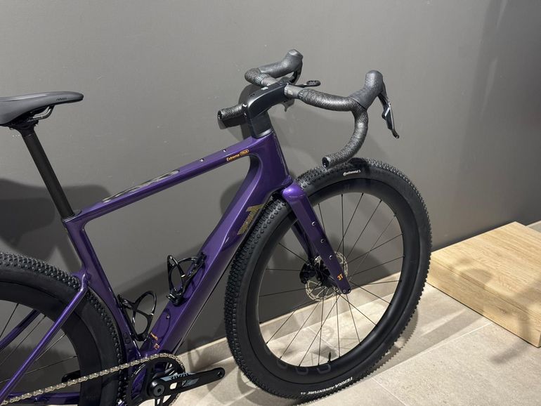 3T Extrema Italia E1 2025 usata — dettaglio