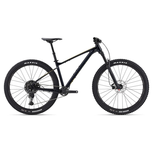 Giant Fathom 29 2 2024 usata — vista laterale