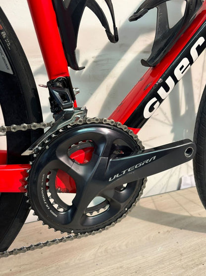 Guerciotti Navir 2024 — Bici usata