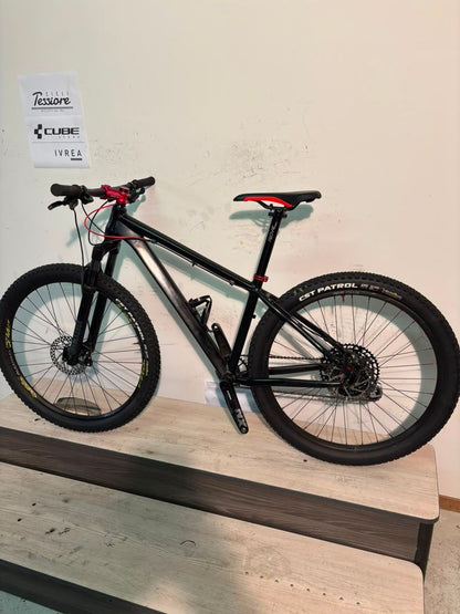 RDR Italia — gruppo SRAM GX Eagle, taglia M