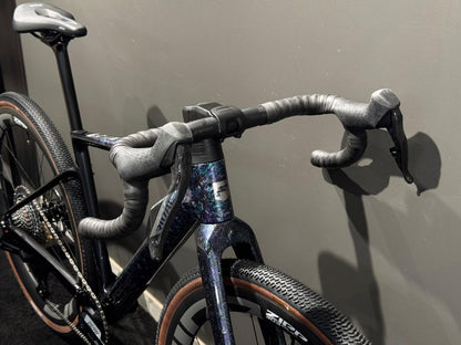 Focus Atlas 8.9 2025 — Bici usata