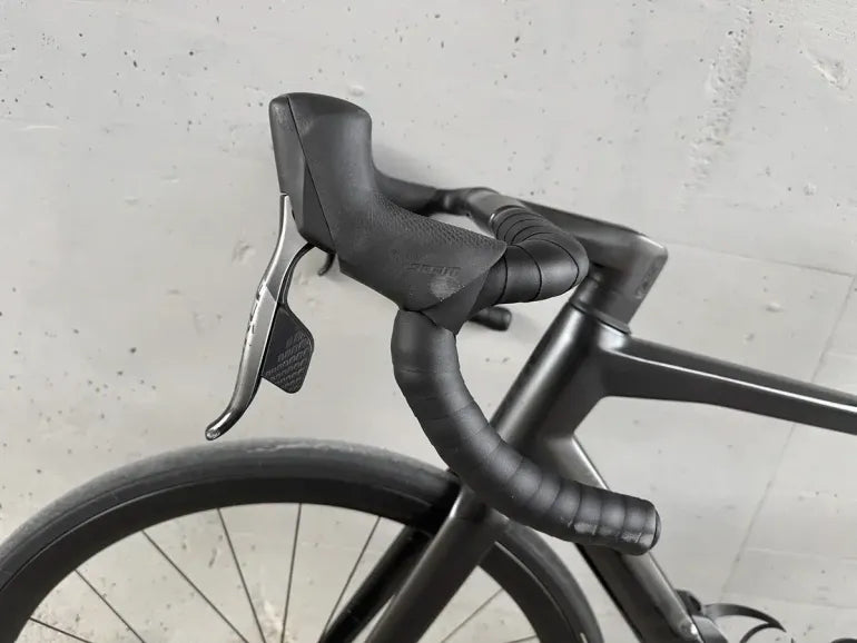 BMC Teammachine Slr 01 2024 usata — dettaglio