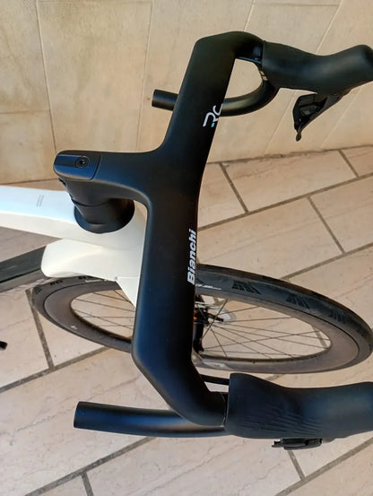 Bianchi Specialissima Pro — telaio in Carbonio, Nuovo