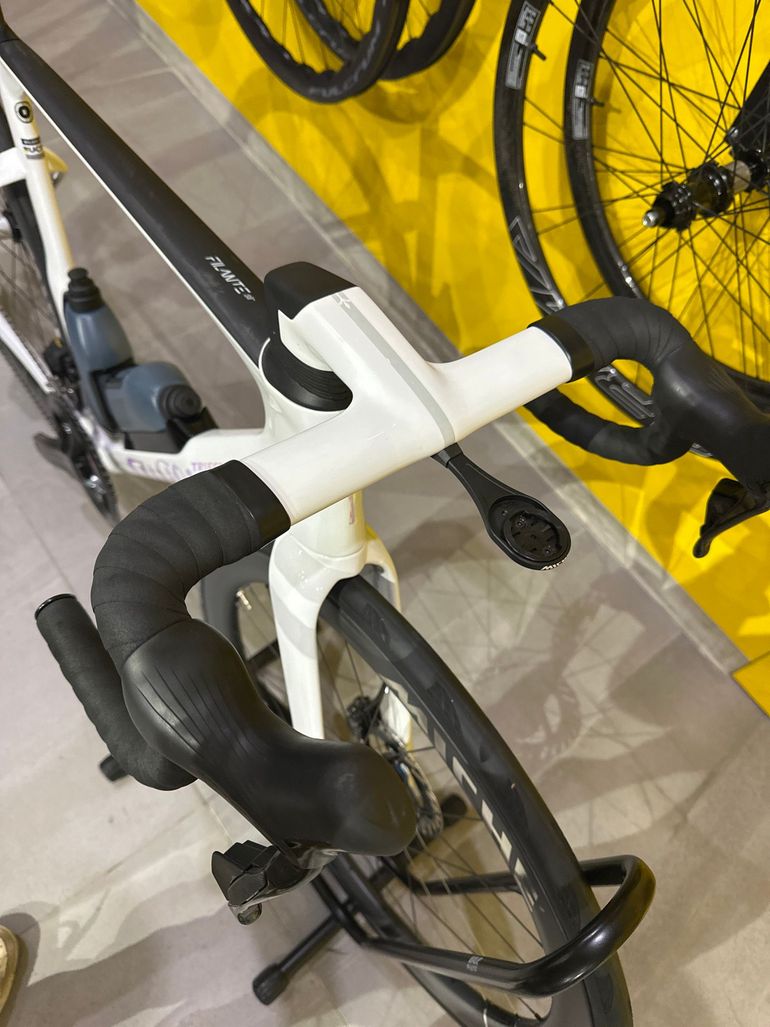 Wilier Triestina Filante Slr 2026 usata — dettaglio