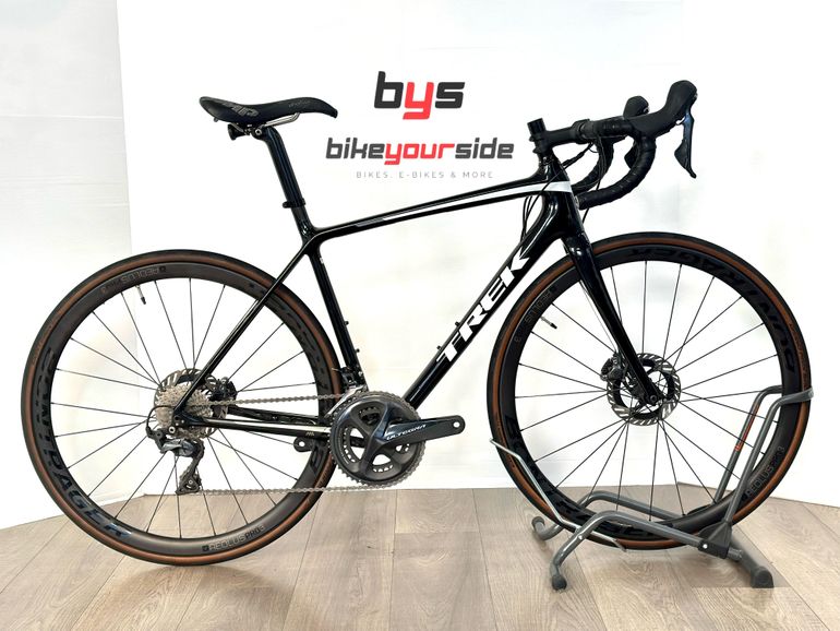 Trek Émonda Sl 6 Pro 2020 usata — vista laterale