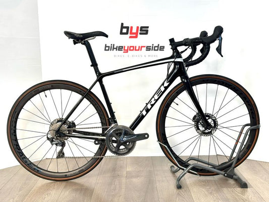 Trek Émonda Sl 6 Pro 2020 usata — vista laterale