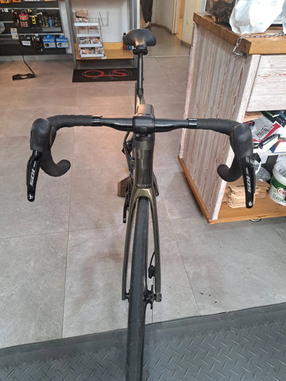 Scott Addict Rc 40 2024 usata — dettaglio