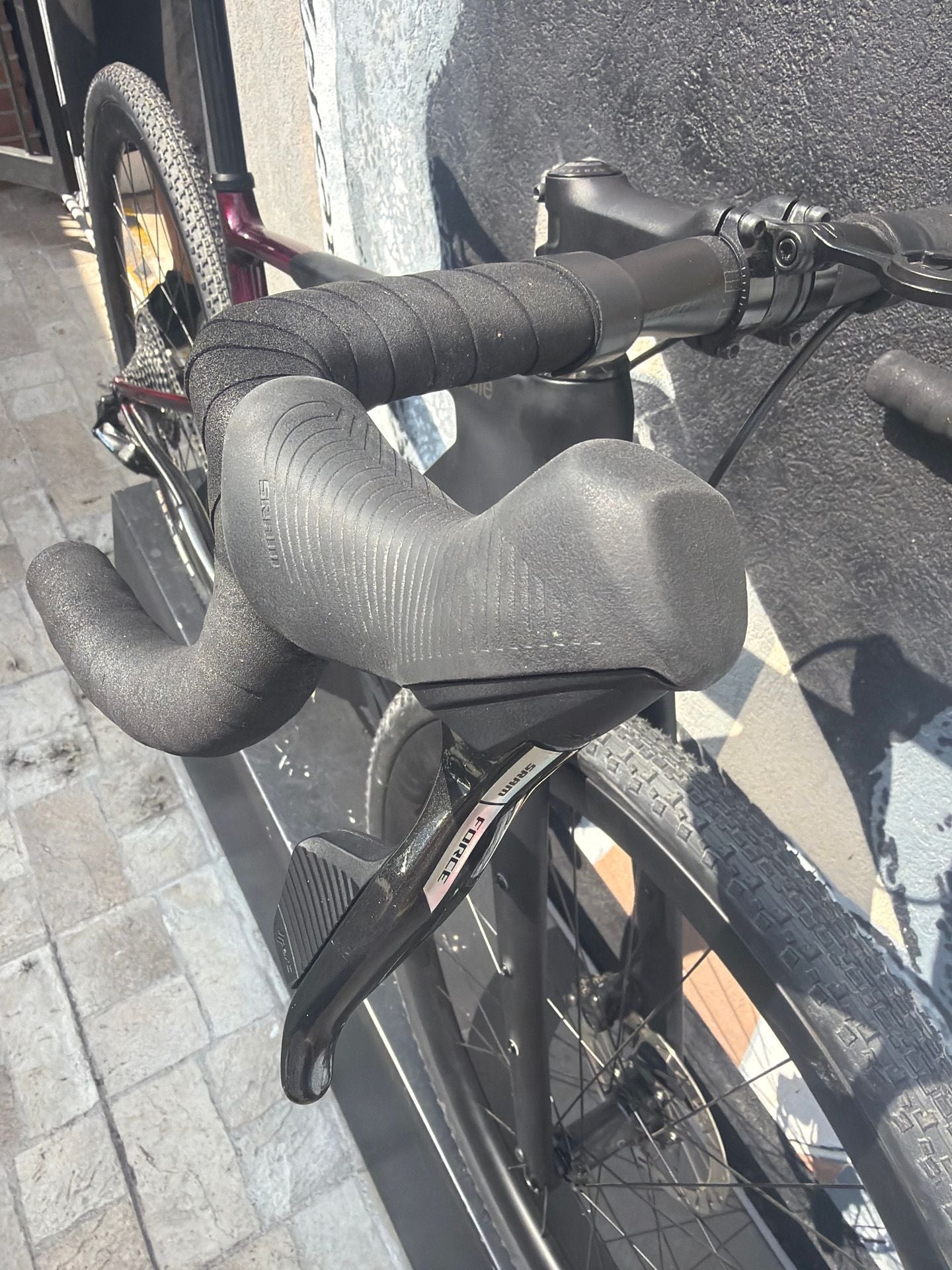 Cannondale Topstone Carbon 1 Rle — telaio in Carbonio, Ottime condizioni