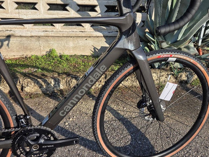 Cannondale Superx 3 — telaio in Carbonio, Nuovo