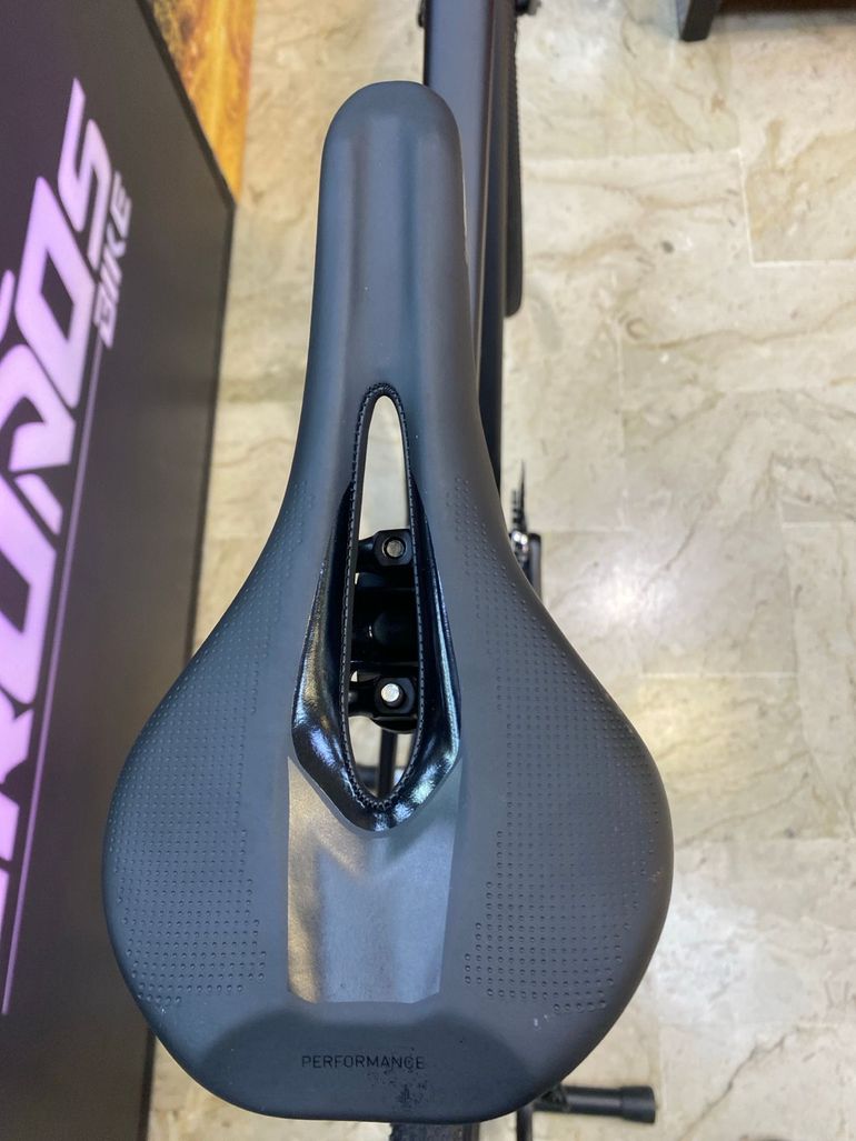 Whistle Kiowa 2025 usata — dettaglio