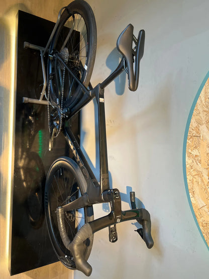 Gusto Custom 2025 usata — dettaglio