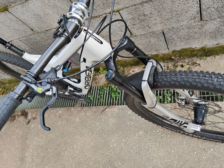 Orbea Occam M10 — telaio in Carbonio, Ottime condizioni