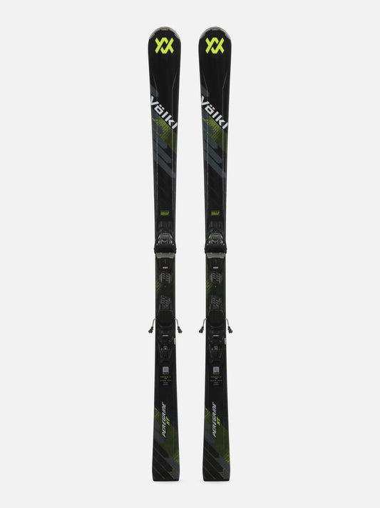 Volkl Peregrine XT 2026 usato — vista laterale