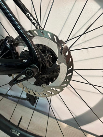 Cervelo Caledonia — gruppo Shimano Dura Ace, taglia 56 cm