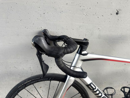 BMC Roadmachine 01 Ltd 2018 usata — dettaglio