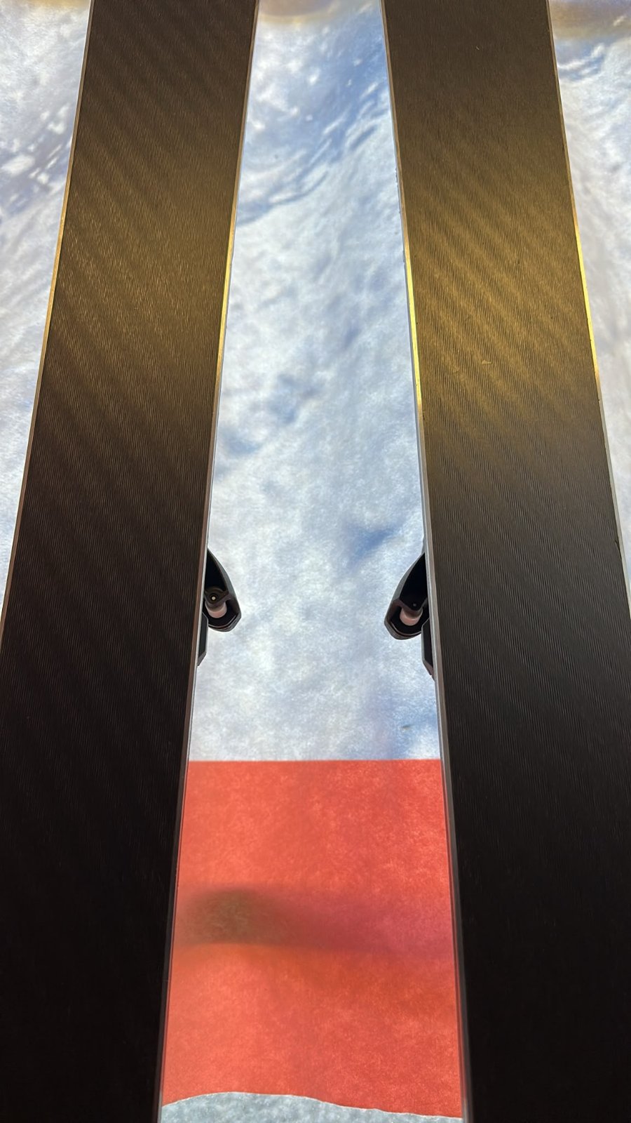 Salomon S/Max Endurance 2026 usato — dettaglio