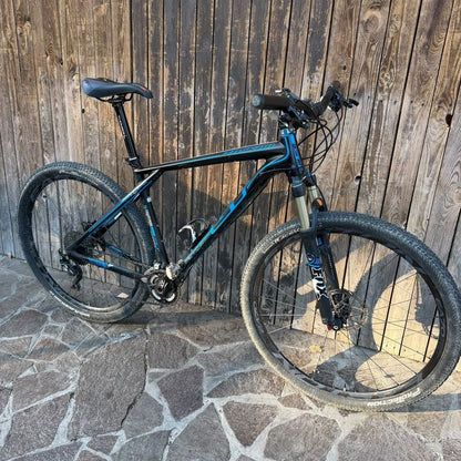 GT Zaskar Pro 2019 — Bici usata