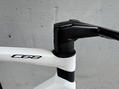 Colnago C68 Raod 2024 usata — dettaglio