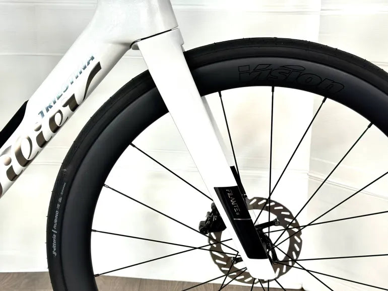 Wilier Triestina Filante Sl Id2 2026 usata — dettaglio