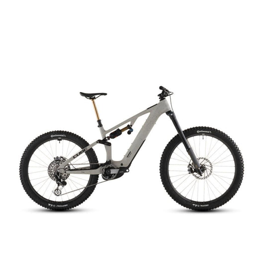 Cube Ams Hybrid 177 C:62, Super Tm 600x 2026 usata — vista laterale