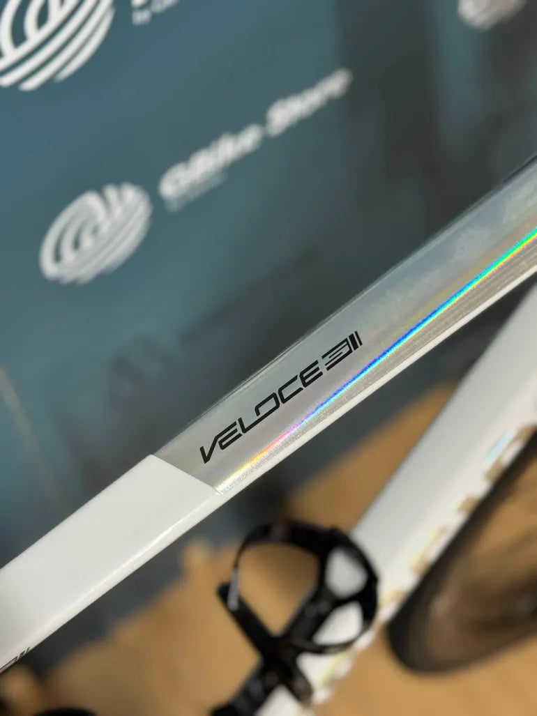 Guerciotti Veloce S 2023 usata — dettaglio