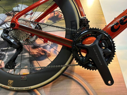 Cervelo S5 — telaio in Carbonio, Nuovo