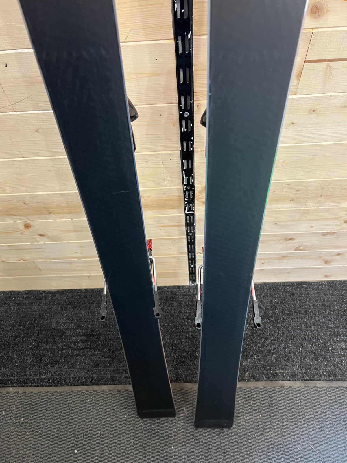 Rossignol Forza 70 TI 2026 usato — dettaglio