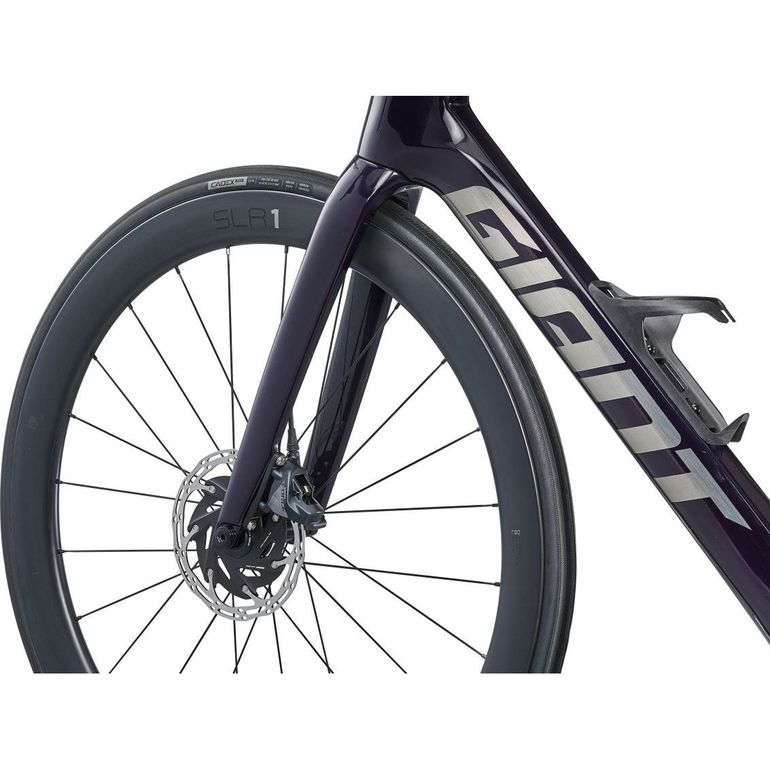 Giant Propel Advanced Pro 0 — gruppo SRAM Force eTap AXS, taglia L