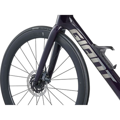 Giant Propel Advanced Pro 0 — gruppo SRAM Force eTap AXS, taglia L