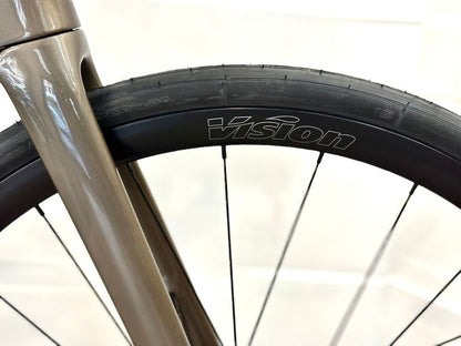 Cervelo Caledonia 2026 usata — dettaglio