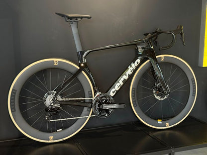 Cervelo S5 — telaio in Carbonio, Nuovo