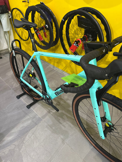 Bianchi Arcadex Comp 2026 — Bici usata