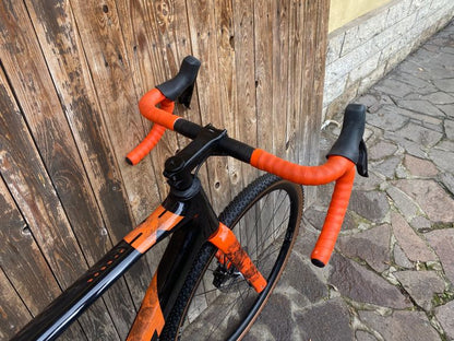 KTM X-Strada Master 2022 usata — dettaglio