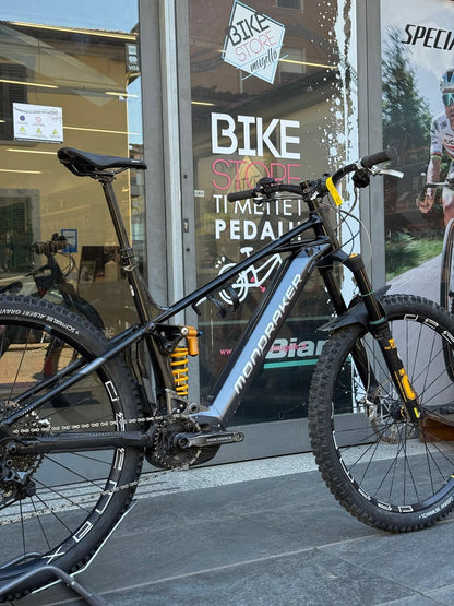 Mondraker Crafty R — telaio in Alluminio, Buone condizioni