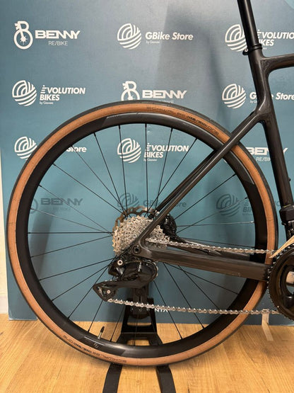 Scott Addict 20 — gruppo Shimano 105 Di2, taglia XL