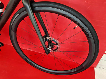 Specialized Aethos 2021 usata — dettaglio