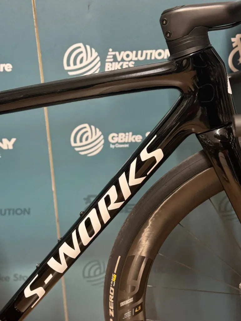 Specialized Tarmac Sl8 2025 usata — dettaglio