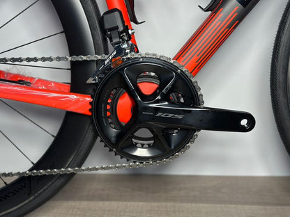 De Rosa 838 2025 usata — dettaglio