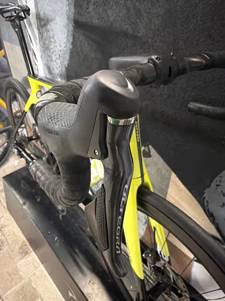 Cervelo S3 — telaio in Carbonio, Buone condizioni