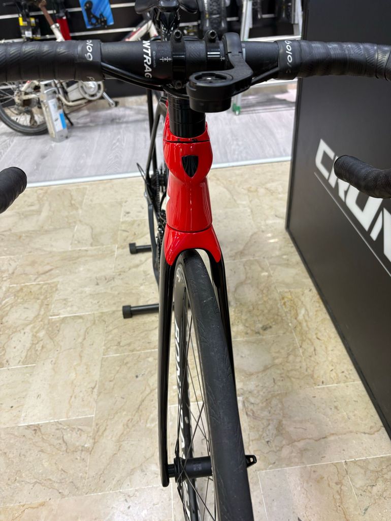 Trek Émonda Sl 6 Pro — telaio in Carbonio, Ottime condizioni