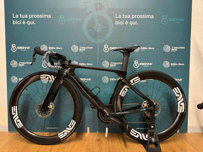 Cervelo S5 2026 usata — dettaglio