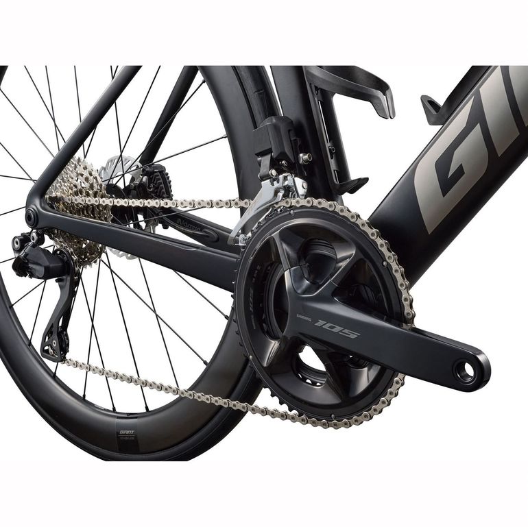 Giant Propel Advanced 1 — telaio in Carbonio, Nuovo