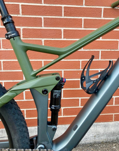 Cube Stereo One22 Hpc Tm 2024 — Bici usata