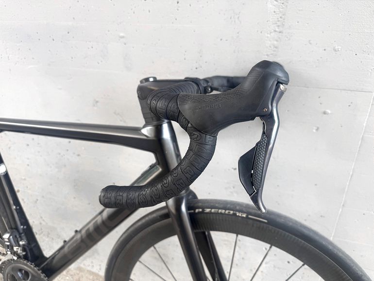 BMC Teammachine Slr01 2020 usata — dettaglio