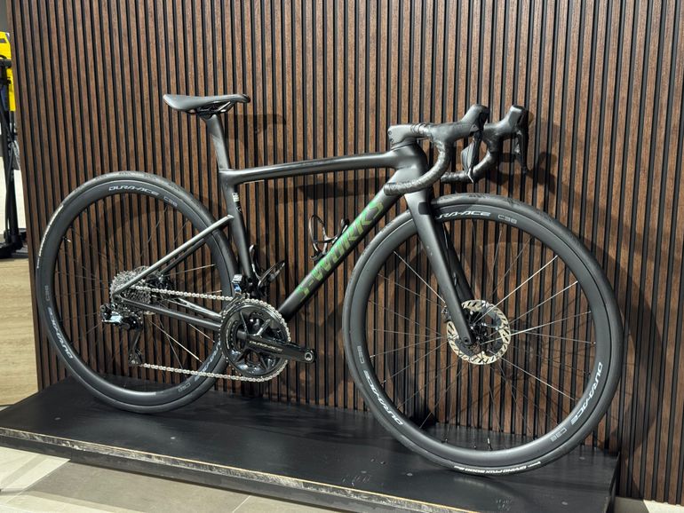 Specialized Tarmac Sl8 — telaio in Carbonio, Ottime condizioni