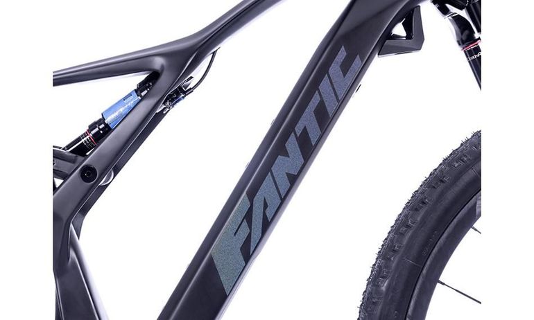 Fantic Rampage 1.4 Sport — gruppo SRAM SX Eagle, taglia L