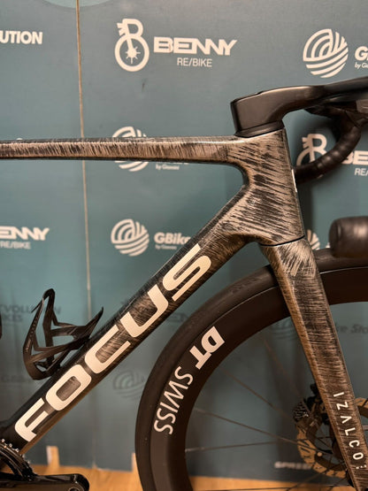 Focus Izalco Max 9.9 — telaio in Carbonio, Ottime condizioni