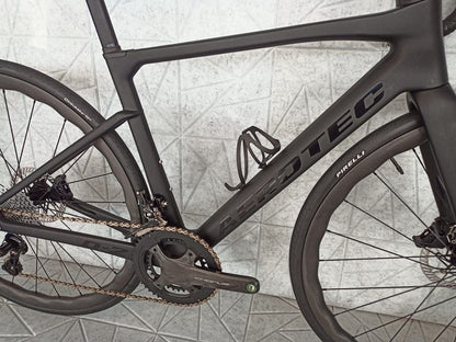 Aerotec D-2 Climb — telaio in Carbonio, Nuovo