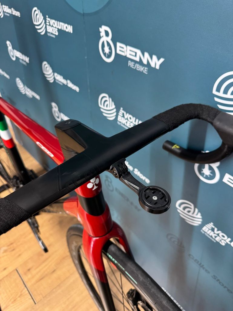 Colnago C68 Road 2024 usata — dettaglio