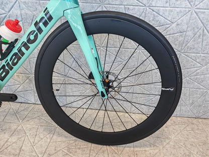 Bianchi Oltre Race — telaio in Carbonio, Nuovo